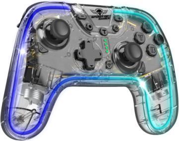 Productafbeelding Spirit Of Gamer Spelbesturing Pulse BTGP-S1 (Android, iOS, PC, Switch)