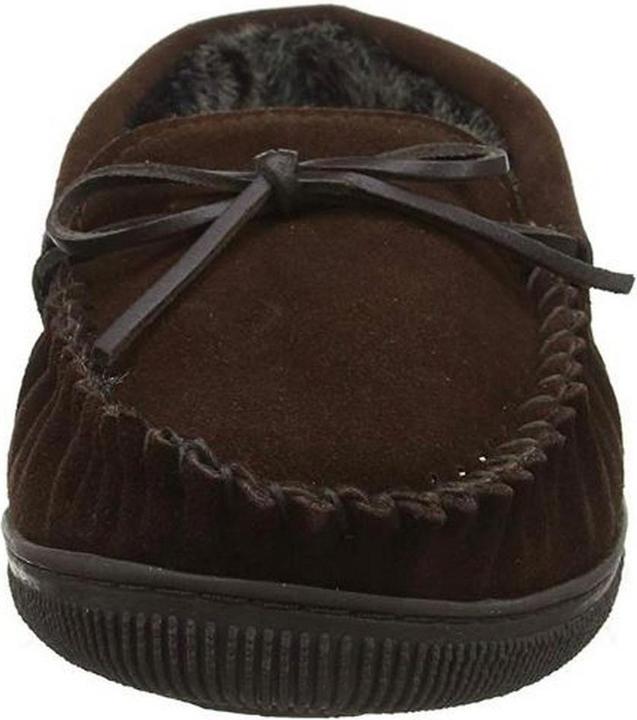 Produktbild Hush Puppies Hausschuhe Ace Leder (40)