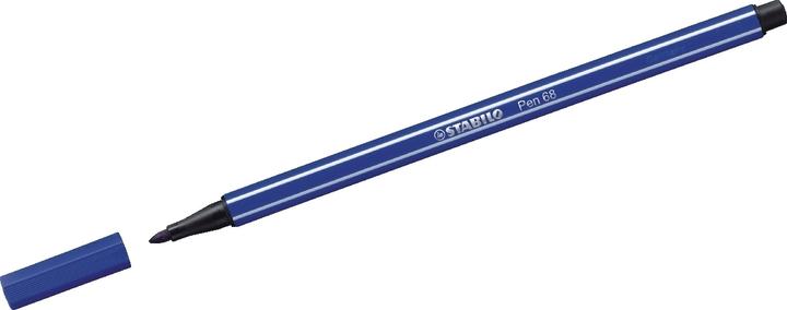 Ultramarinblau
