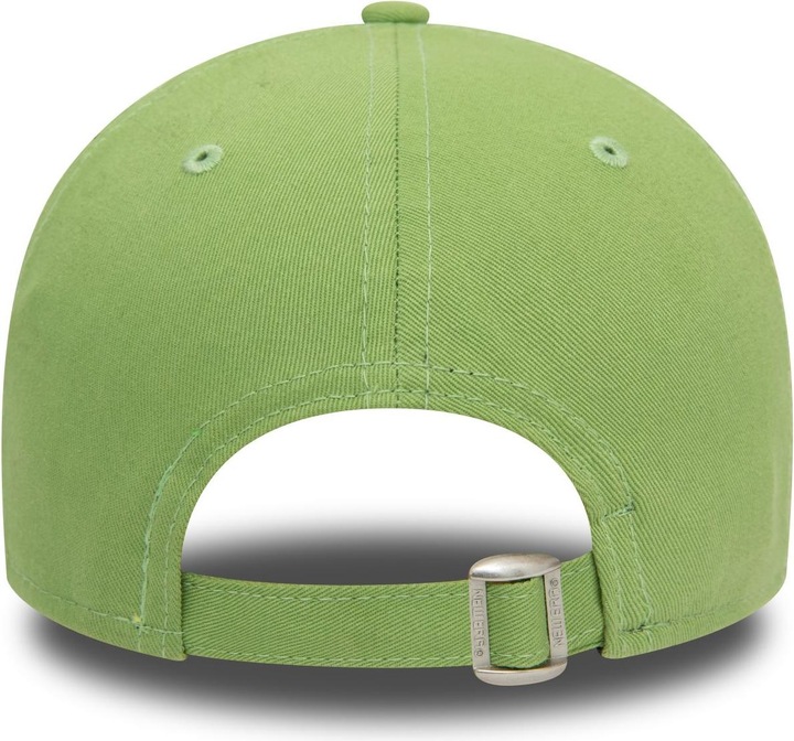 Produktbild New Era 9Forty Strapback Cap - New York Yankees Lime Green