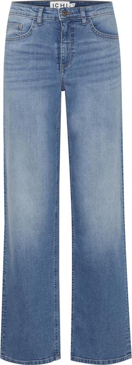 Actual product image Ichi IHTWIGGY STRAIGHT Dames Broek - Maat 27/34 (W27/L34)
