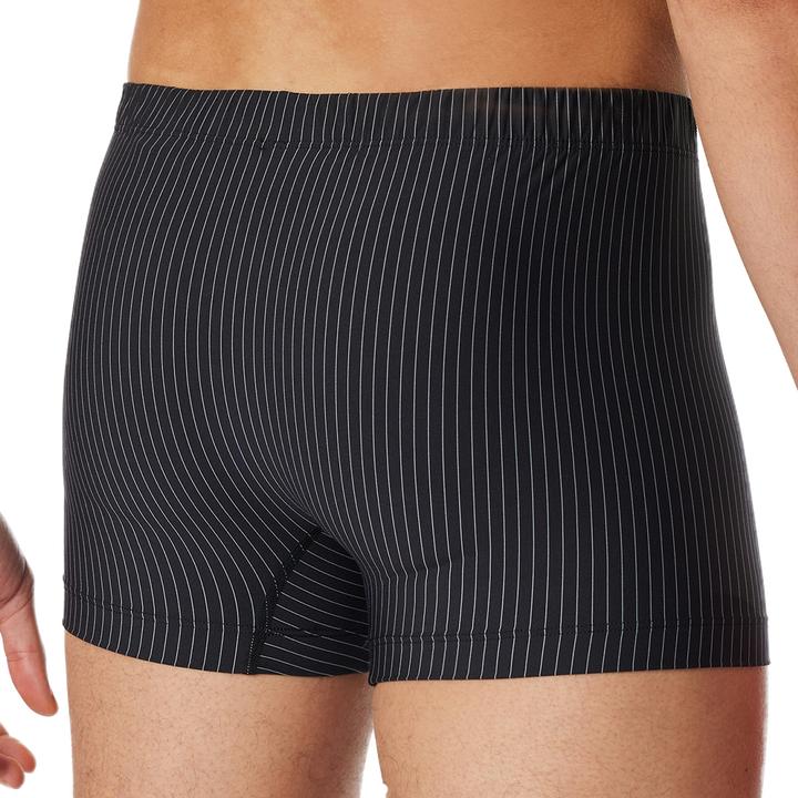 Produktbild Schiesser 3er Pack Pure Micro Retro Short / Pant (XXL, 3er Pack)
