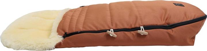 Image du produit Kaiser Baby Lammfell-Fusssack LOVE THE NATURE