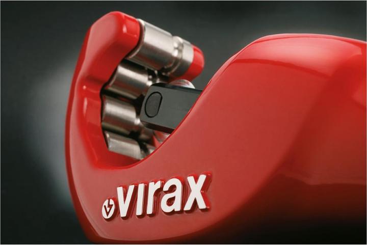 Productafbeelding Virax Pijpsnijder koper ZR 35 (35 mm)