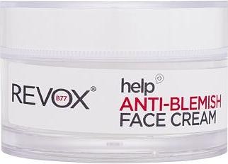 Immagine prodotto Revox Aiuto Crema viso anti-macchie (50 ml, Crema da giorno)