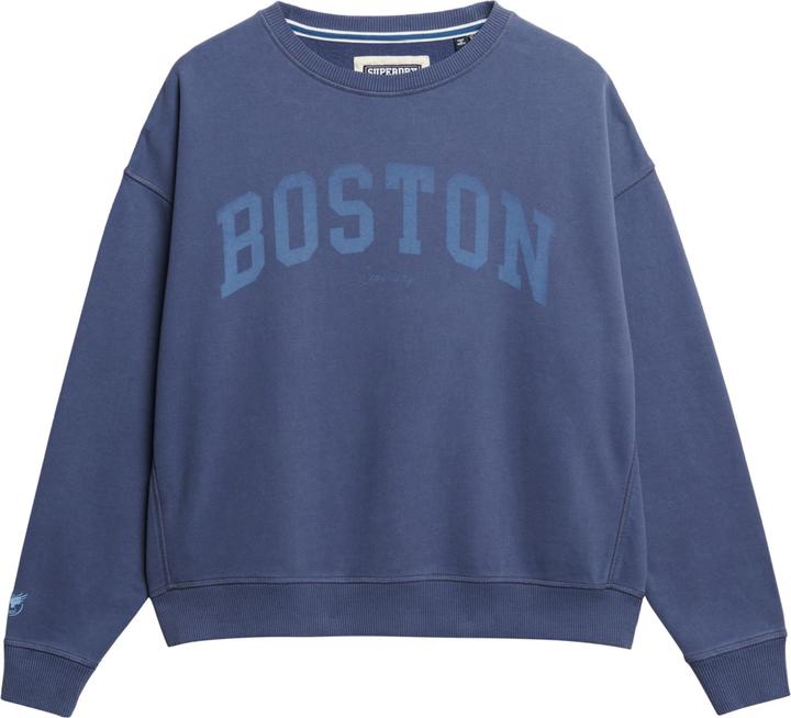 Image du produit Superdry Sweat ras du cou décontracté Athletic Essentials (12XL)