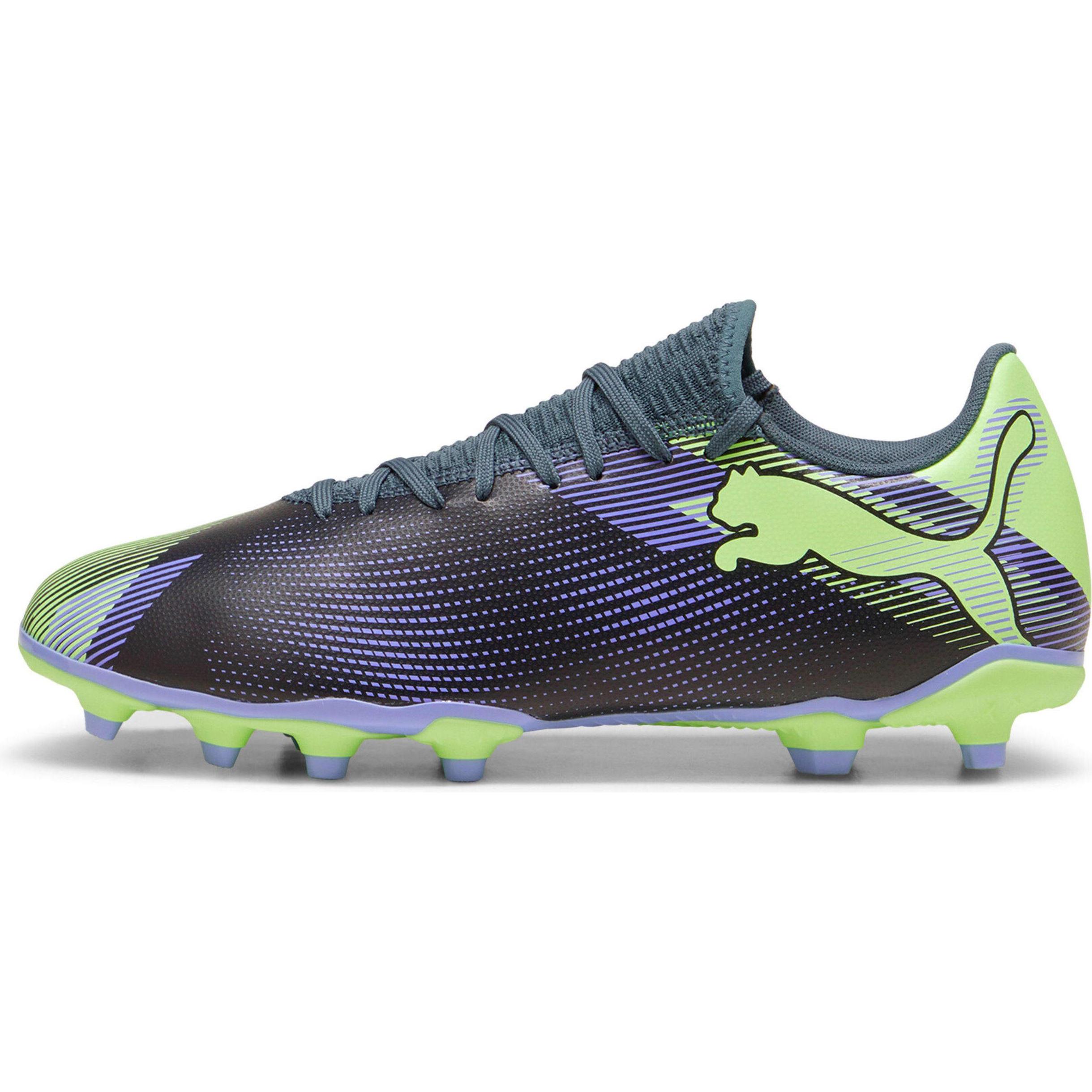 Puma, Herren, Fussballschuhe, Future 7 Play Fg/Ag (43), Grau