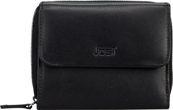 Actual product image Jost Odense Zip Wallet
