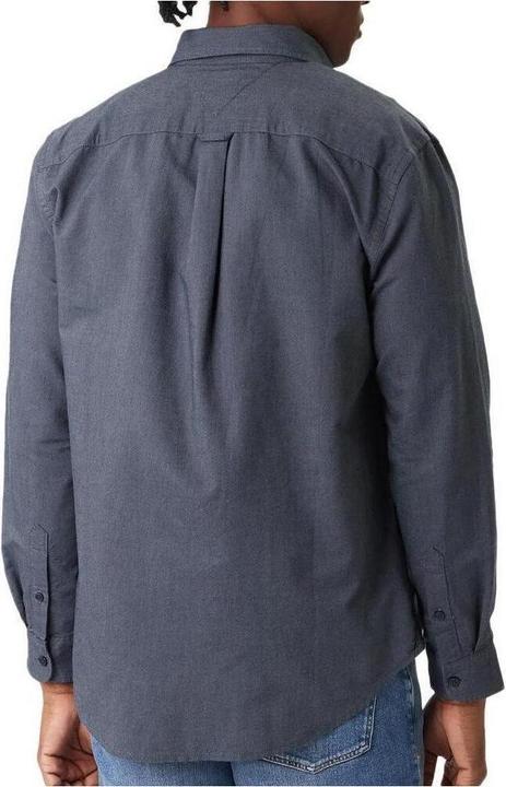 Produktbild Tommy Jeans Langarmhemd (M)