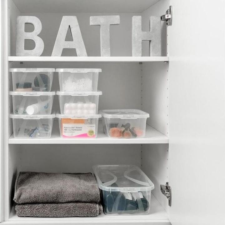 Produktbild Rotho Arco (5 l)