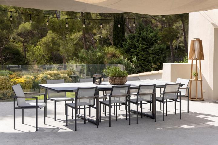 Produktbild Les Jardins Bastingage Gartenstuhl