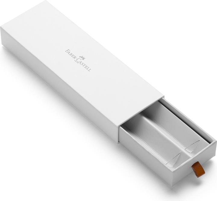 Produktbild Faber-Castell Geschenkverpackung zu Ambition Edelharz (Silber, 1 x)