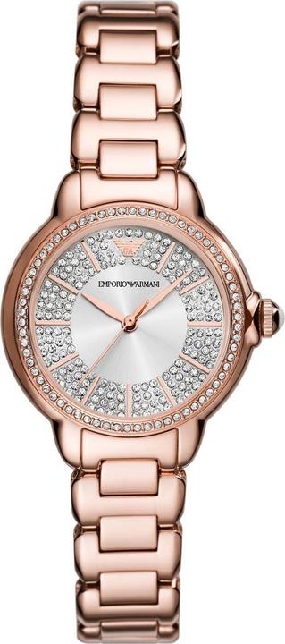 Actual product image Emporio Armani Mia (Analogue wristwatch, 32 mm)
