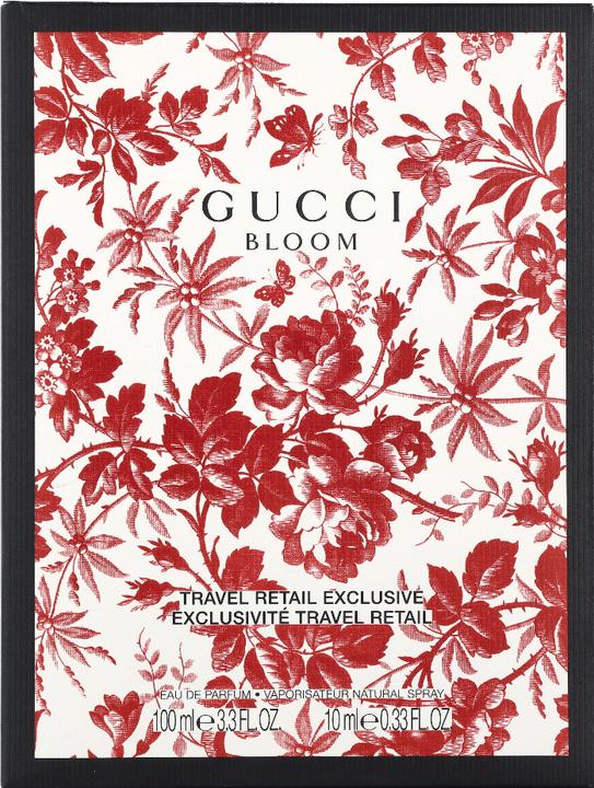 Immagine prodotto Gucci Set regalo Bloom (Set di profumi)