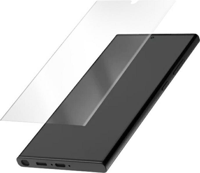Produktbild Quad Lock Film Screen Protector - Samsung Galaxy S23 Ultra (1 Stück, Samsung Galaxy S23 Ultra)