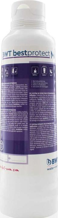 Produktbild BWT bestprotect M Wasserfilter Kartusche 125501405 (1x)