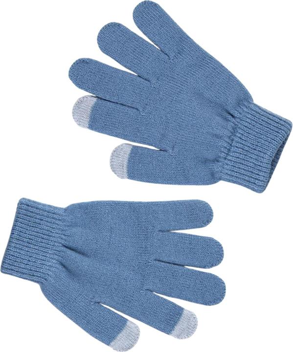 Immagine prodotto Stitch Mütze Und Handschuhe Blau 2 Stücke