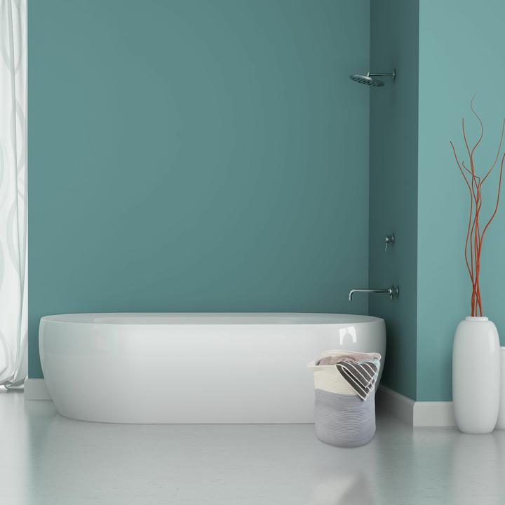 Produktbild Relaxdays Gartentisch (61 cm)