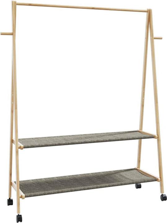 Image du produit vidaXL Kleiderständer