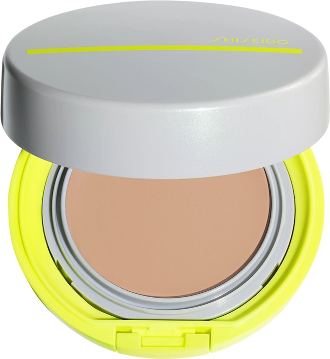 Shiseido Sports BB Compact SPF50+ (02 Medium)