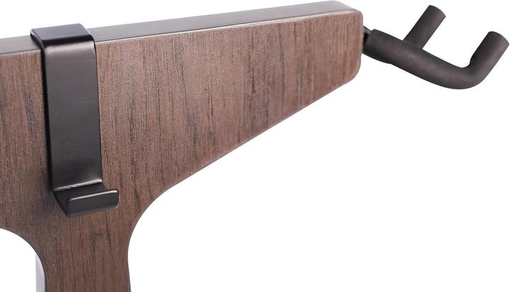 Produktbild Gator GFW-ELITEGTRHNGSTD-2X-BRN (E-Gitarre, Gitarre)