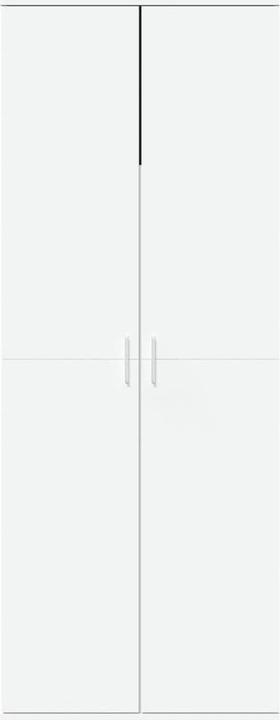 Image du produit vidaXL Highboard (35 x 35 x 180 cm)