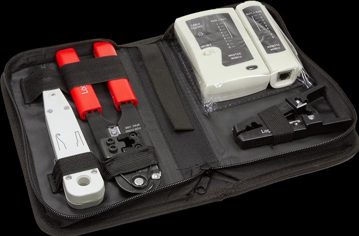 Immagine prodotto LogiLink WZ0012 (Attrezzi)