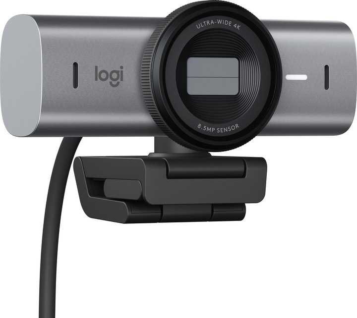 Logitech MX Brio 705 for Business (8.50 Mpx)