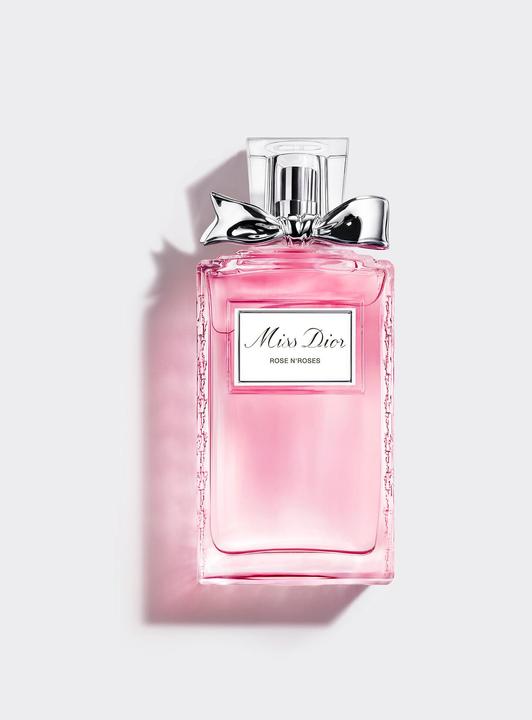 Produktbild Dior Miss Rose N'Roses (Eau de Toilette, 50 ml)