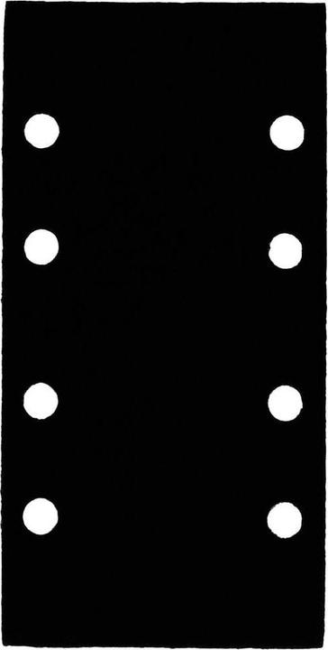 Actual product image DIY Interlayer pad saver, 93x186mm