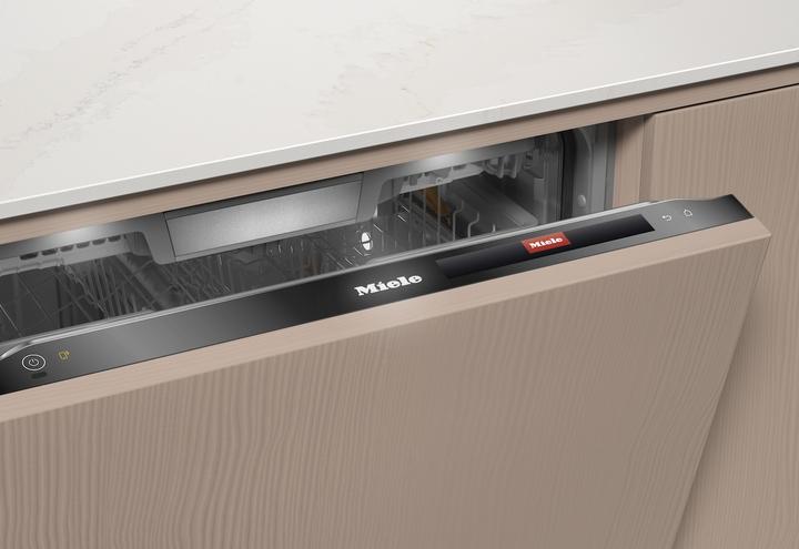 Produktbild Miele G7980SCViK2O
