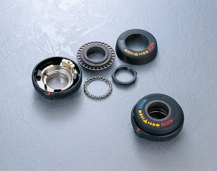 Image du produit Shimano Jeu de direction BSA NEXUS NX10
