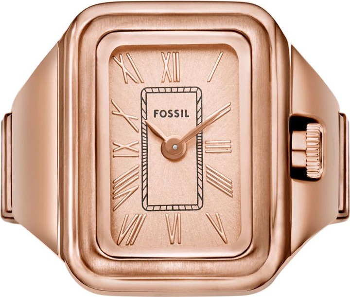 Immagine prodotto Fossil Raquel (Orologio da polso analogico, 14 mm)