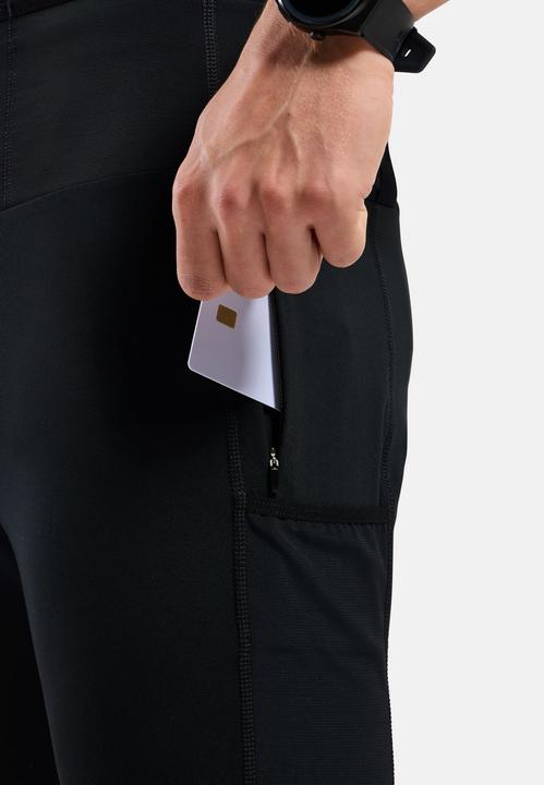 Produktbild Odlo X-Alp Trail Cargo Tights Short (M)