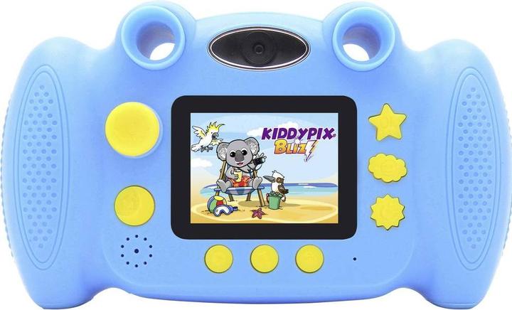 Actual product image Easypix KiddyPix Blizz