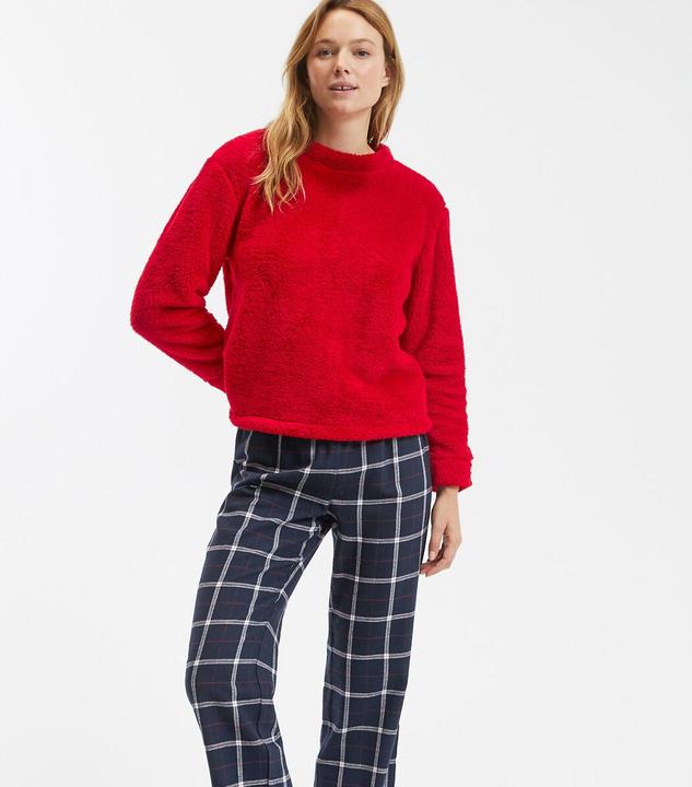 Produktbild La Redoute Collections Pyjama (38)