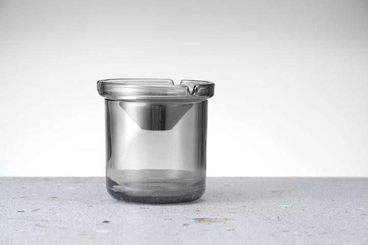 Produktbild Hendi Aschenbecher Trichter ⌀98x99mm