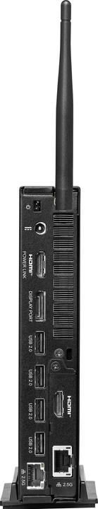 Actual product image MSI PRO DP10 A14MG-003EU (512 GB, 8 GB, Intel Core i3-14100)
