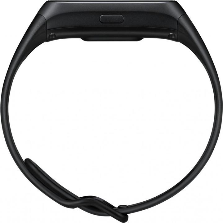 Actual product image Samsung Galaxy Fit SM-R370, black(EU)