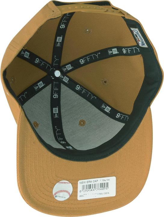 Image du produit New Era Originalfit I Love Hip Hop Pan (Taille unique)