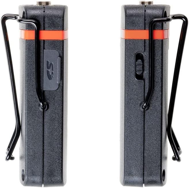 Actual product image Tentacle TRACK E - Basic Box (without microphone, memory card, silicone straps, etc.) (Handheld)