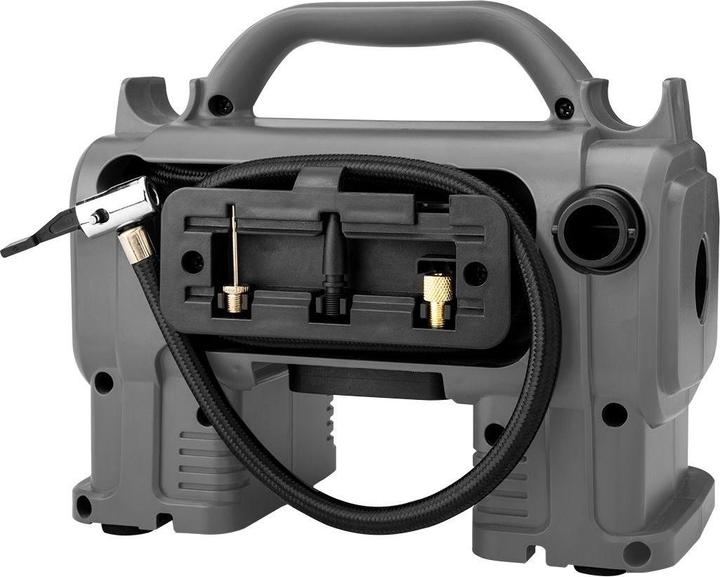 Actual product image Graphite Compressor Energy+ 18V without battery (10 bar)