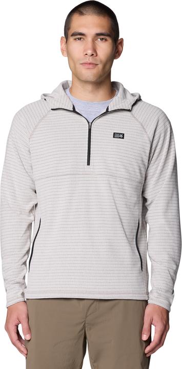 Produktbild Mountain Hardwear M Summit Grid™ Hoody (M)