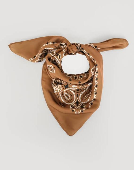 Immagine prodotto Urban Classics Bandana di raso Twin Pack