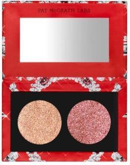 Actual product image Pat McGrath Labs Luminous Legends Duo