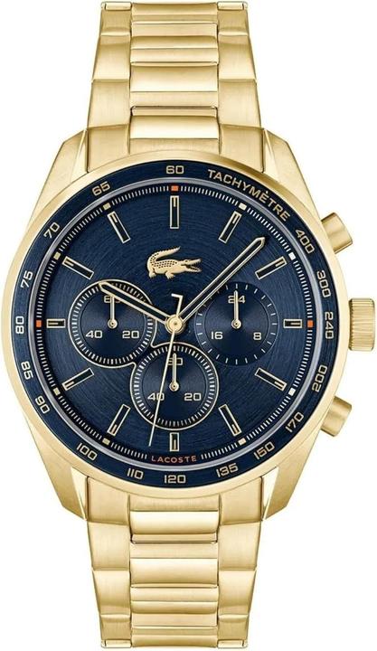 Image du produit Lacoste Boston (Chronographe, 42 mm)