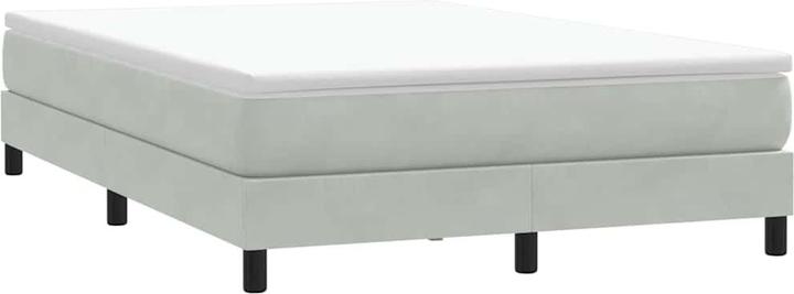 Produktbild vidaXL Boxspringbett (160 x 210 cm)