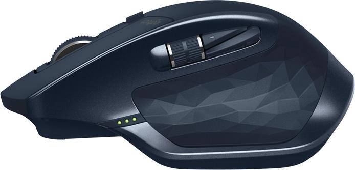 Immagine prodotto Logitech MX Master (Senza fili)