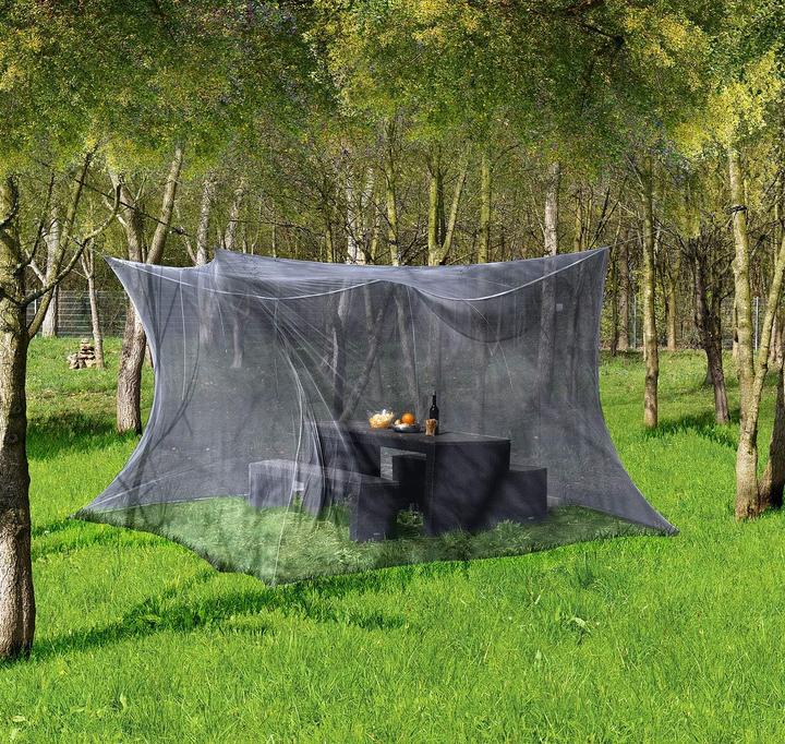Produktbild Infactory Moskitonetz (300 x 250 cm)