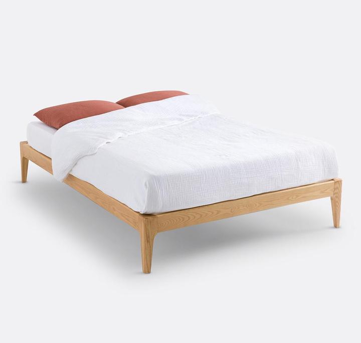 Produktbild La Redoute Interieurs Agura (180 x 200 cm)
